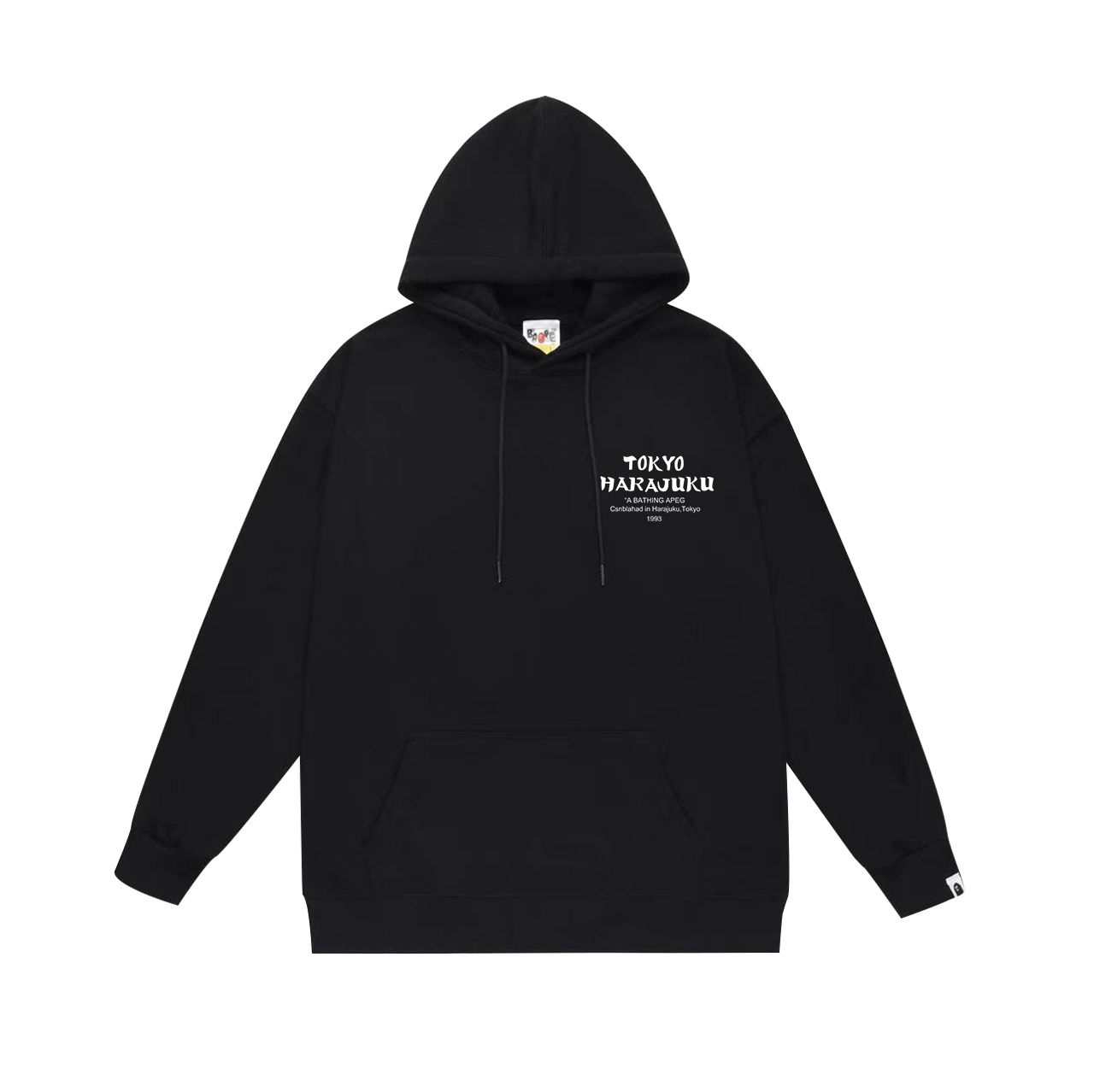 Bape Hoodies