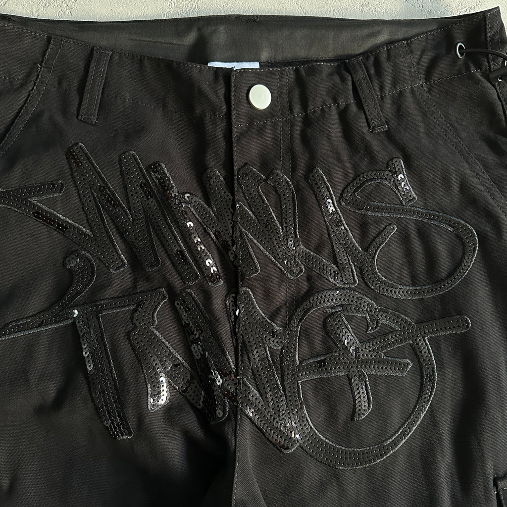 SALE Minus-two Cargo Pants