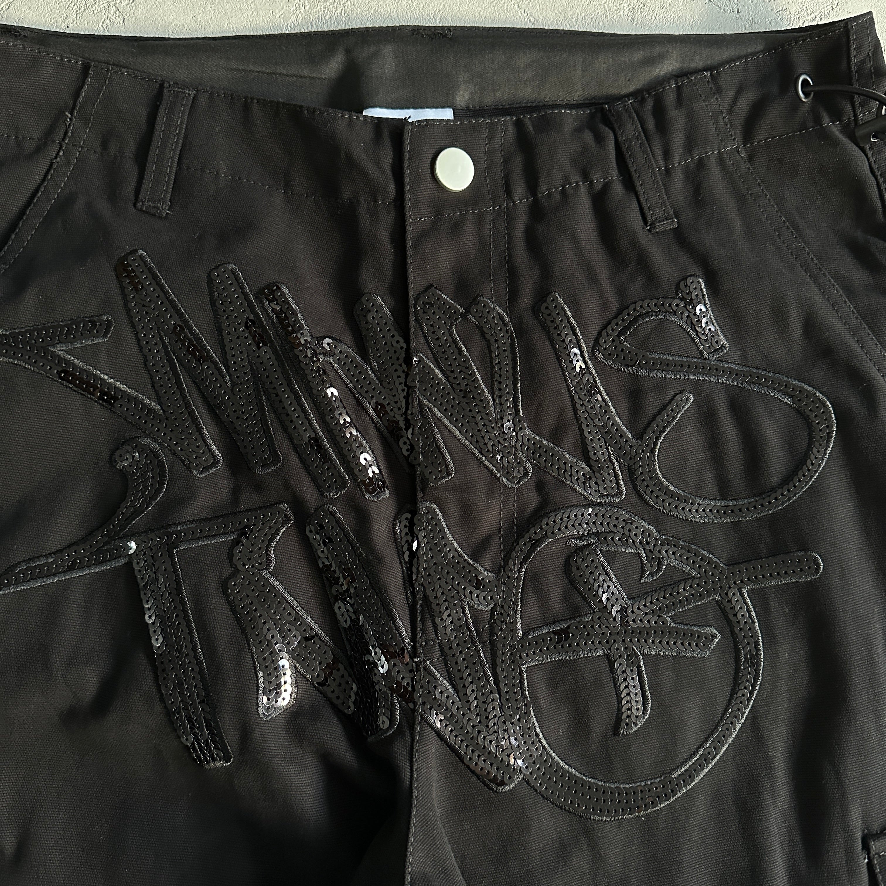 SALE Minus-two Cargo Pants