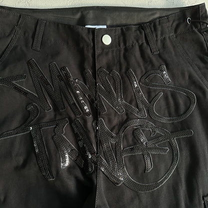 SALE Minus-two Cargo Pants