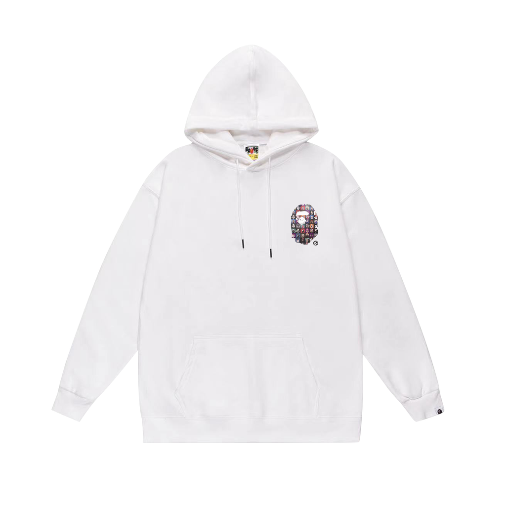 Bape Hoodies
