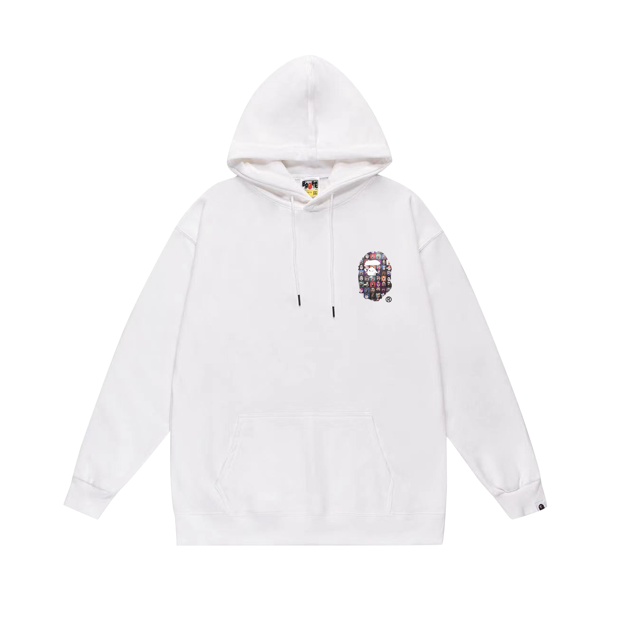 Bape Hoodies