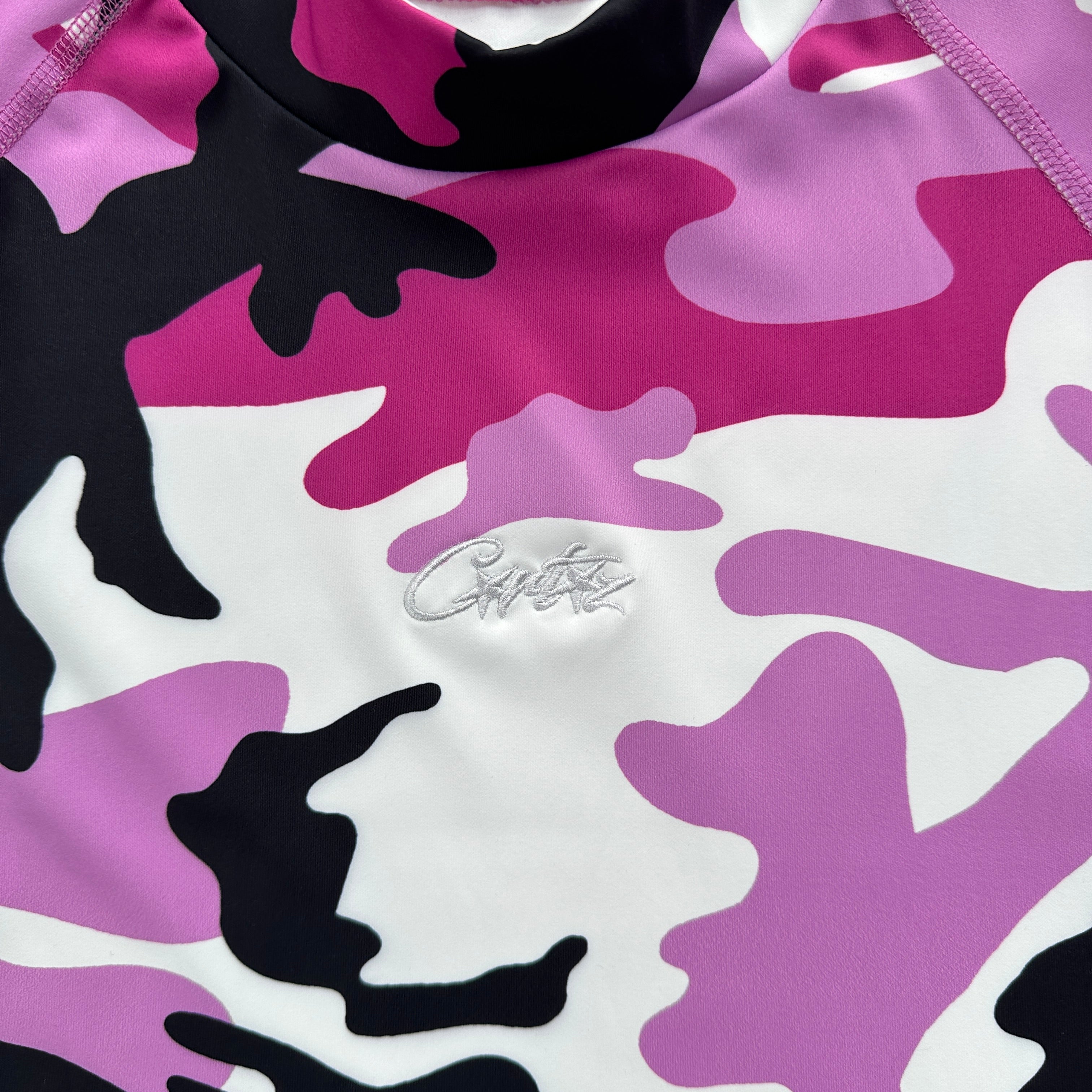 Corteiz Litework Compression Top