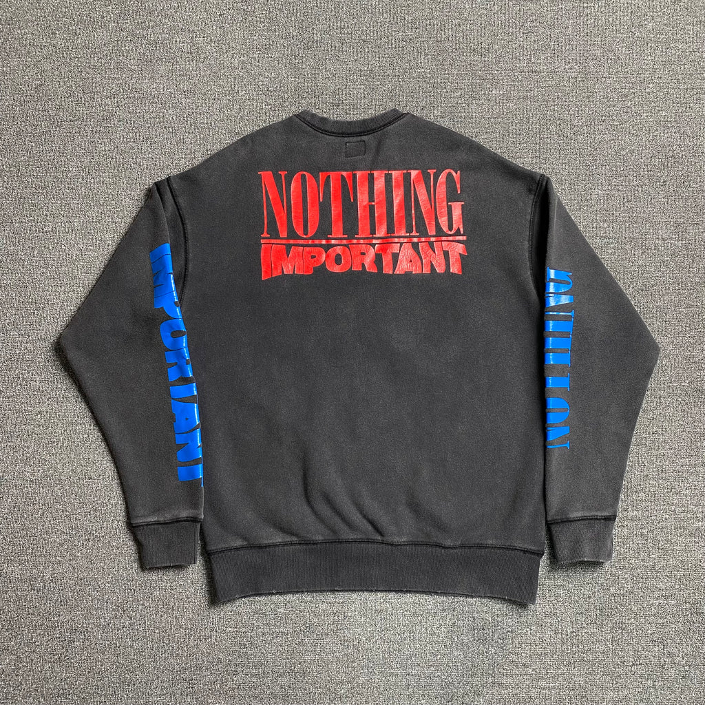 Saint Michael Sweaters