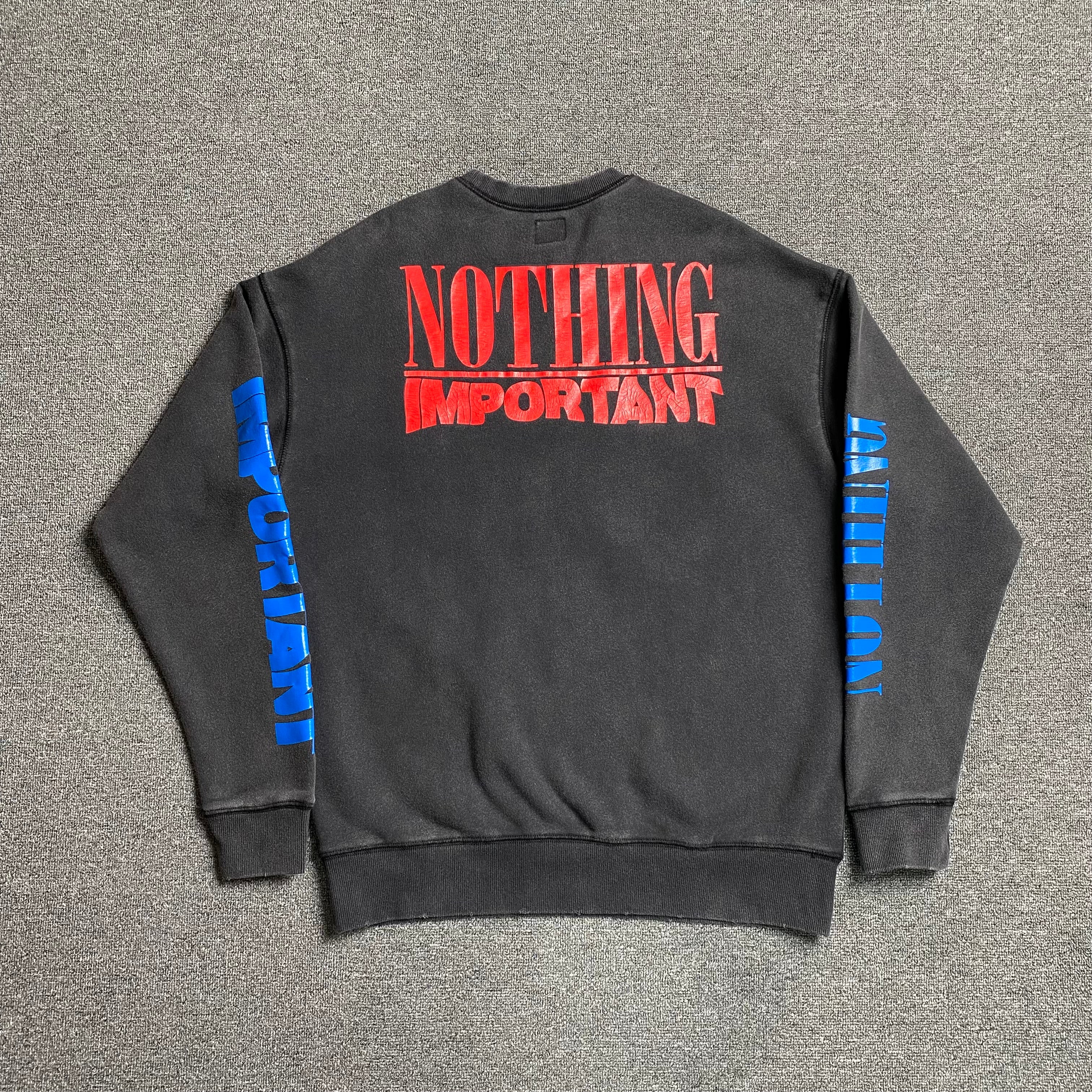 Saint Michael Sweaters