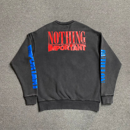 Saint Michael Sweaters