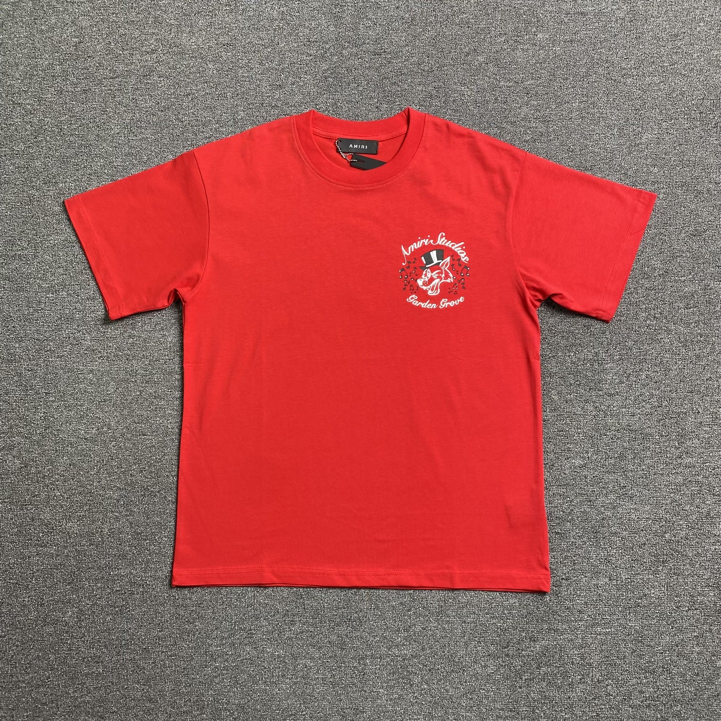 Amiri Mixed Tees
