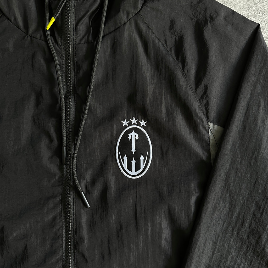 Trapstar Irongate Football Tracksuit
