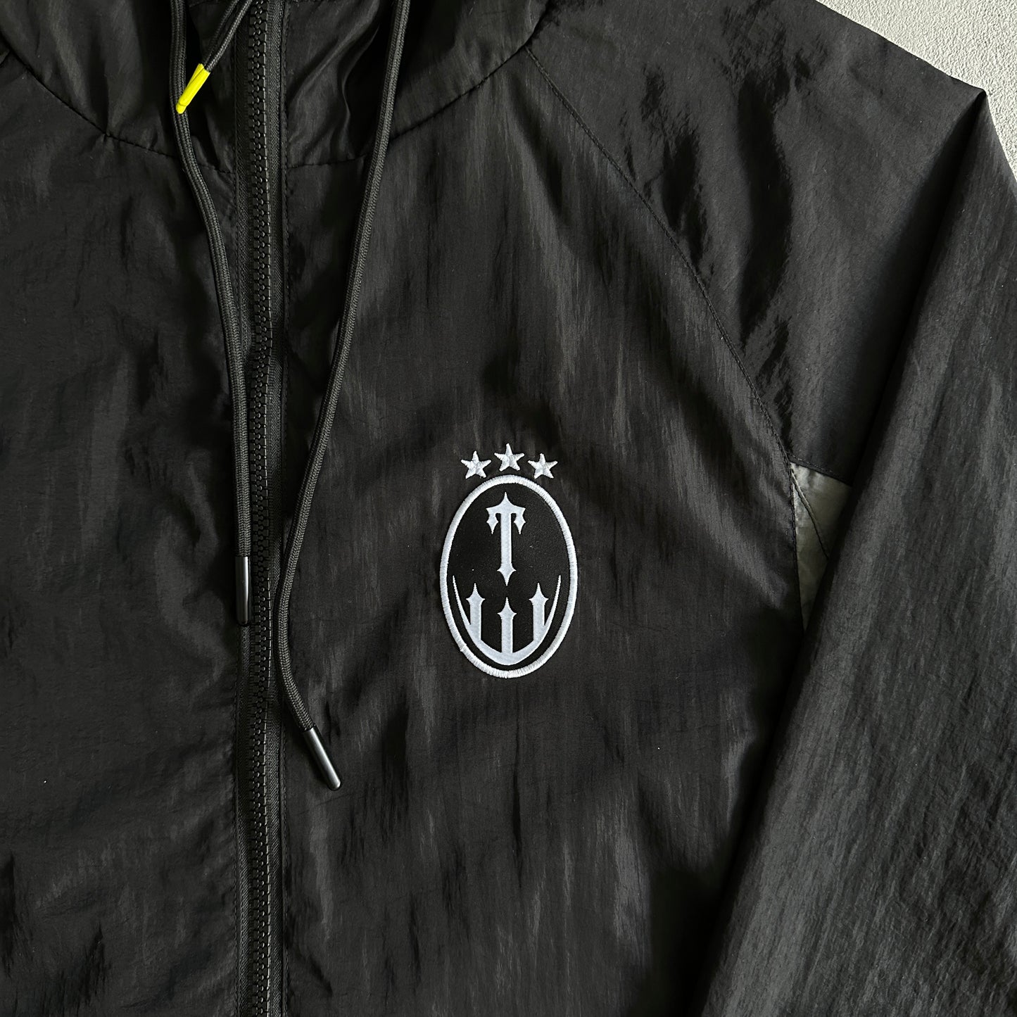 Trapstar Irongate Football Tracksuit