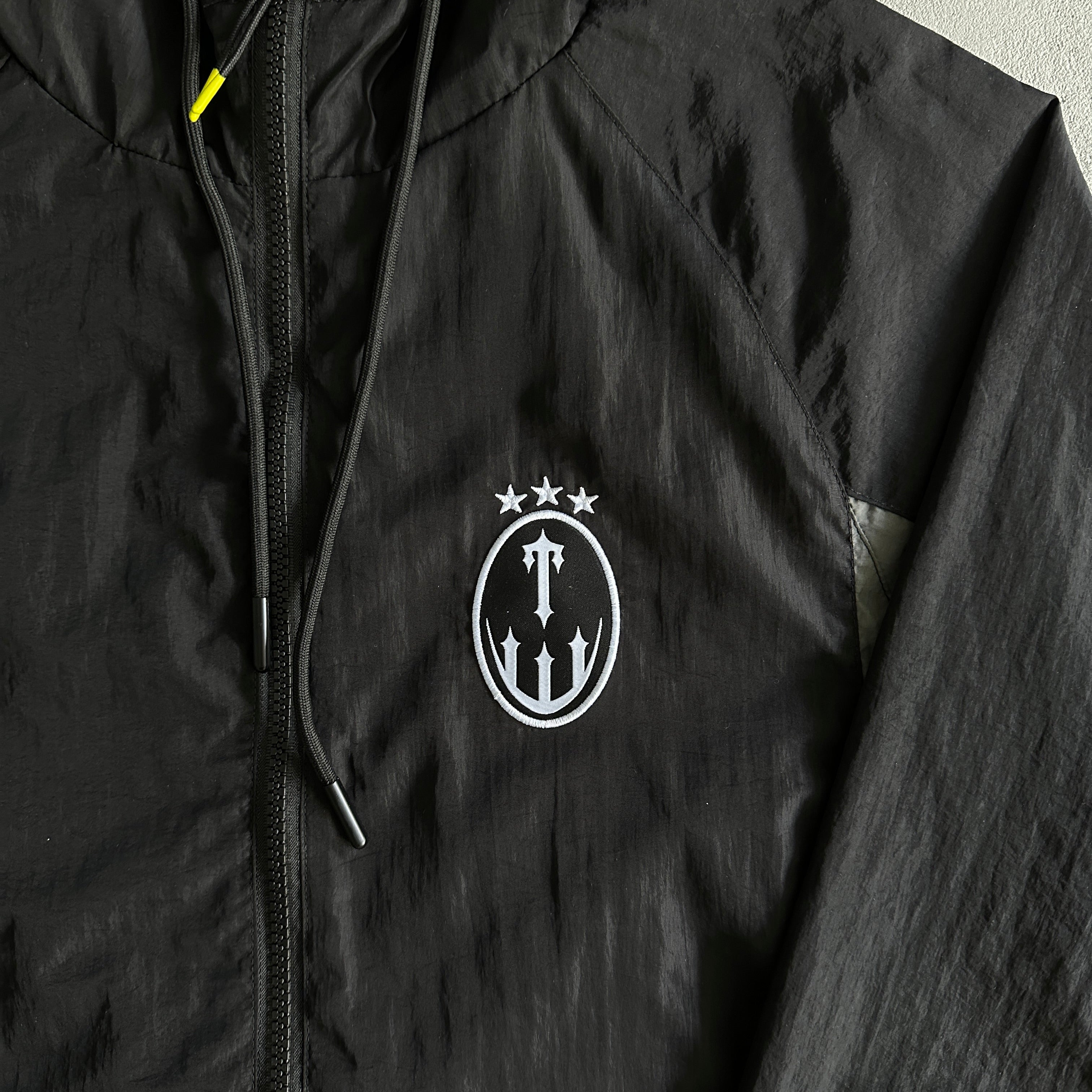 Trapstar Irongate Football Tracksuit