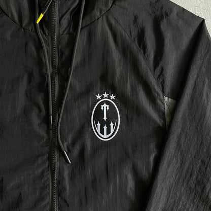 Trapstar Irongate Football Tracksuit