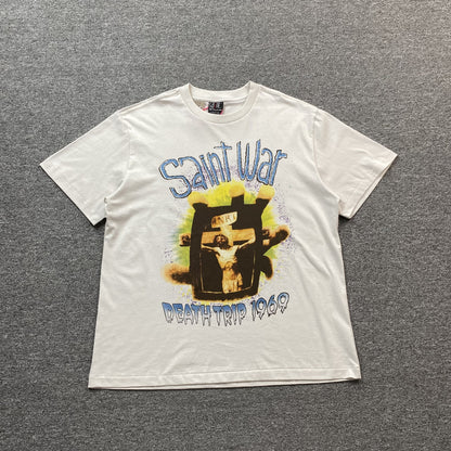 Saint Michael Mixed Tees