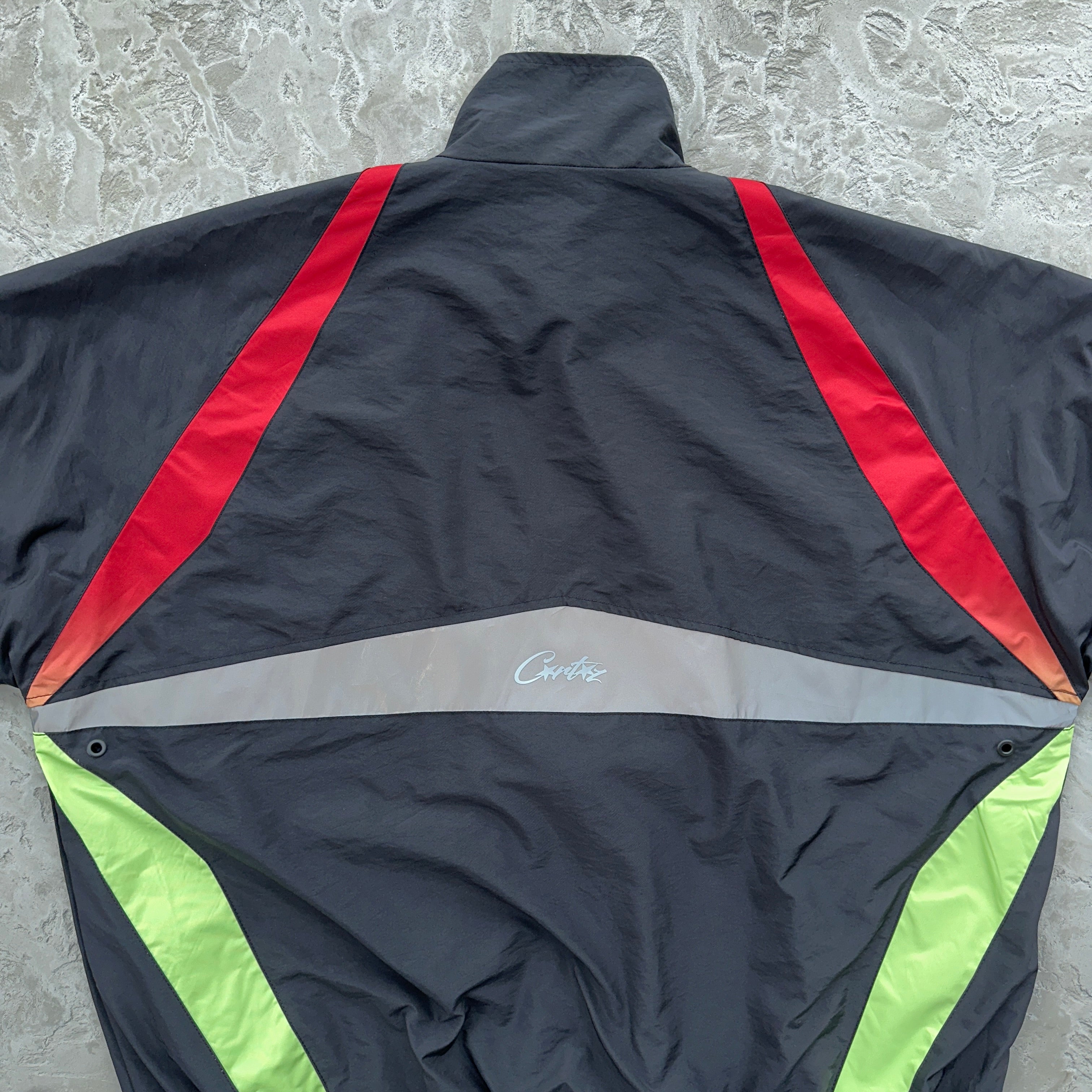 Corteiz Gradient Litework Set