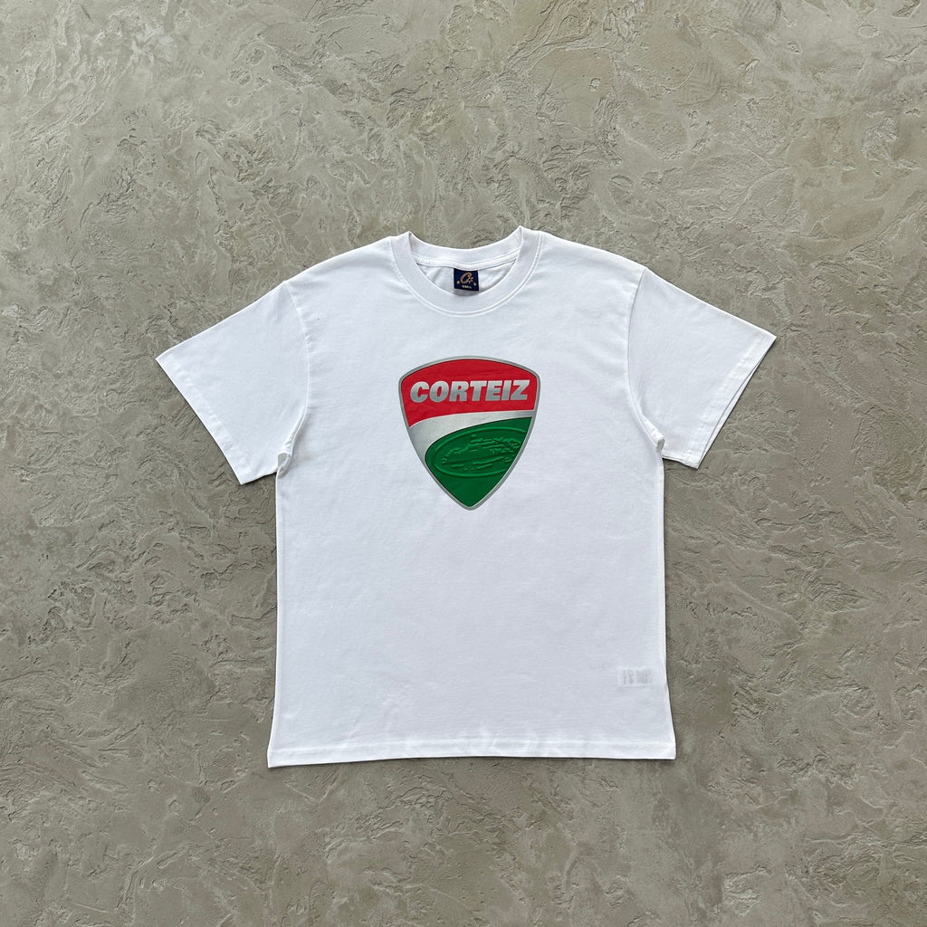 Corteiz Shield Tee