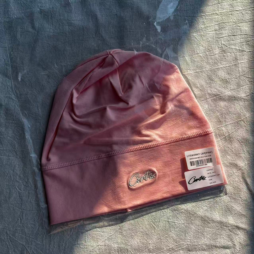 Corteiz Liteworky Caps