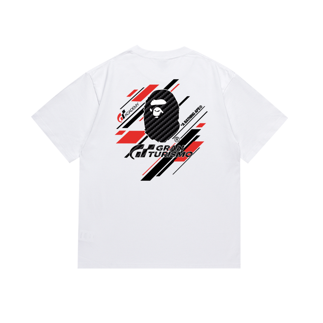 Bape Tees
