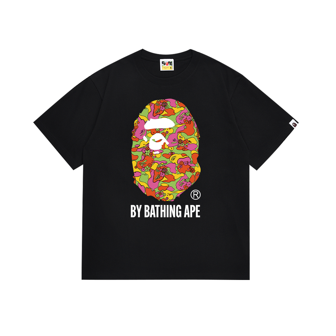 Bape Tees