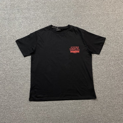 Amiri Mixed Tees