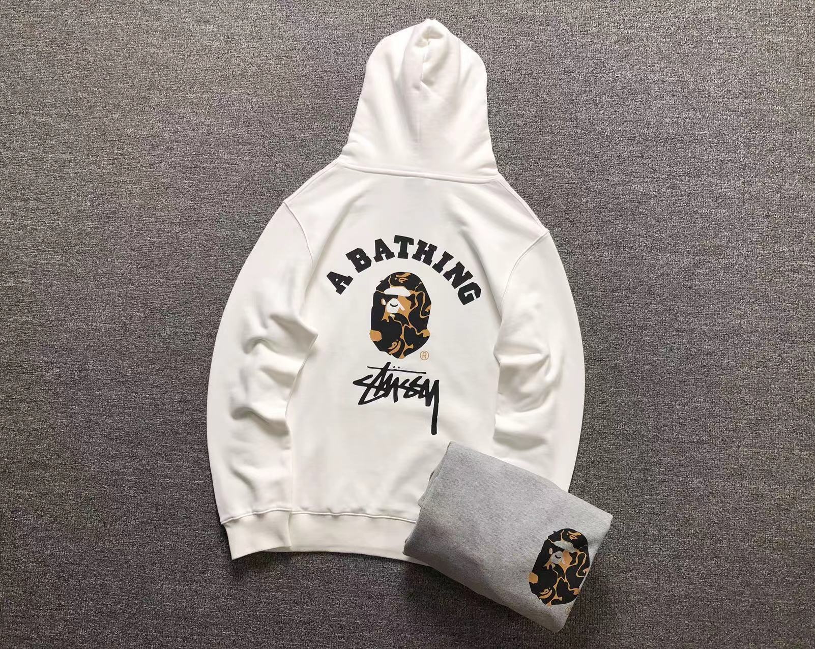 Bape Hoodies