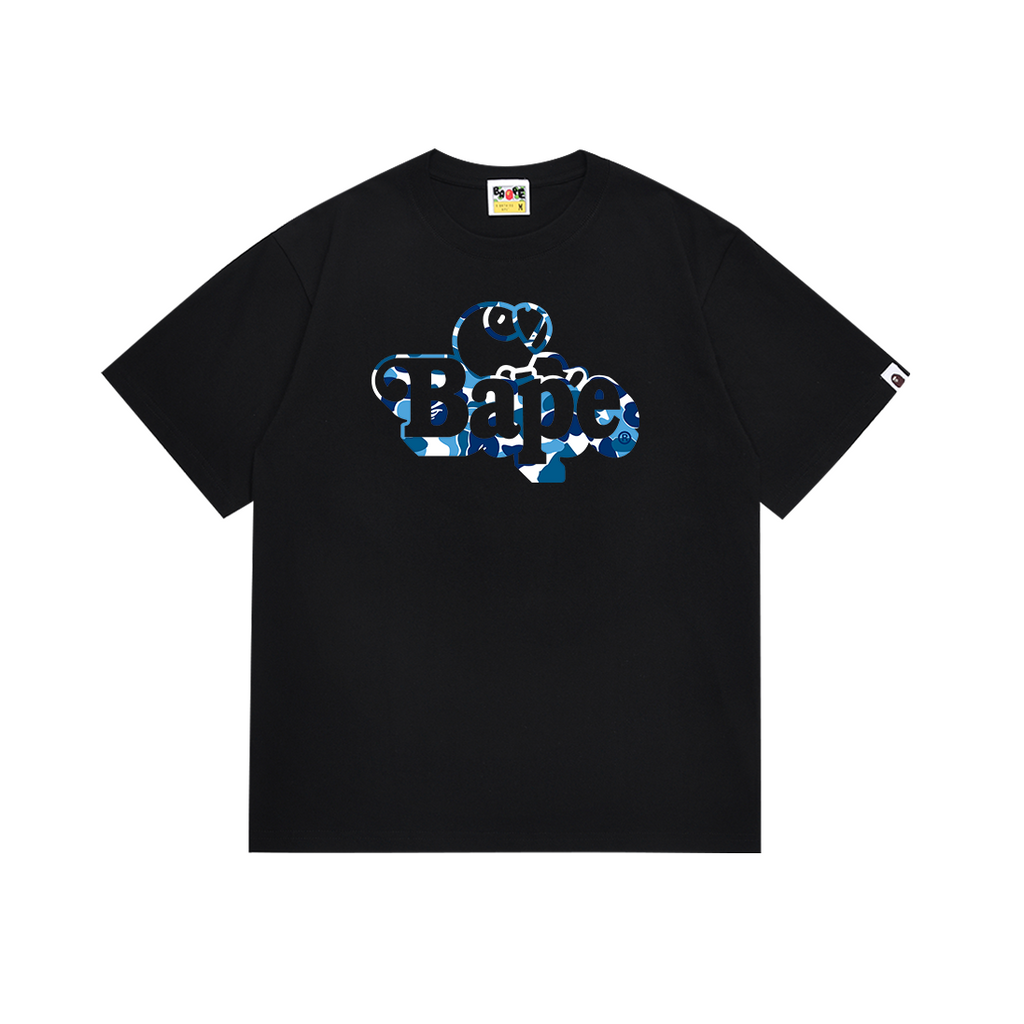 Bape Tees