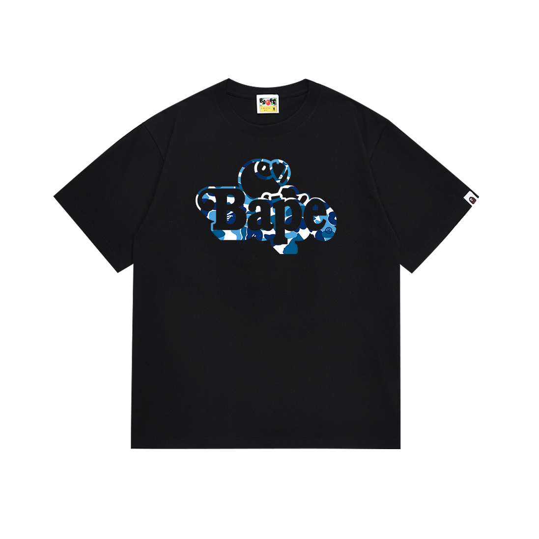 Bape Tees