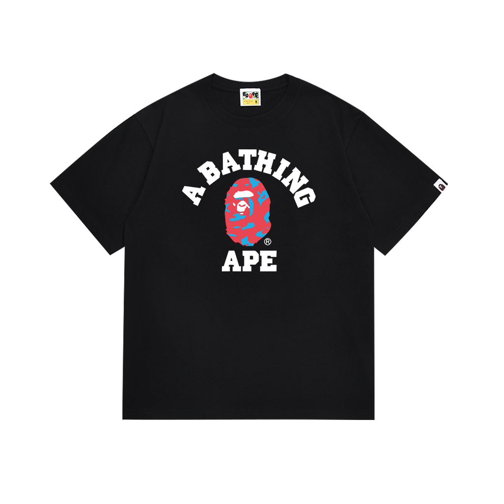 Bape Tees