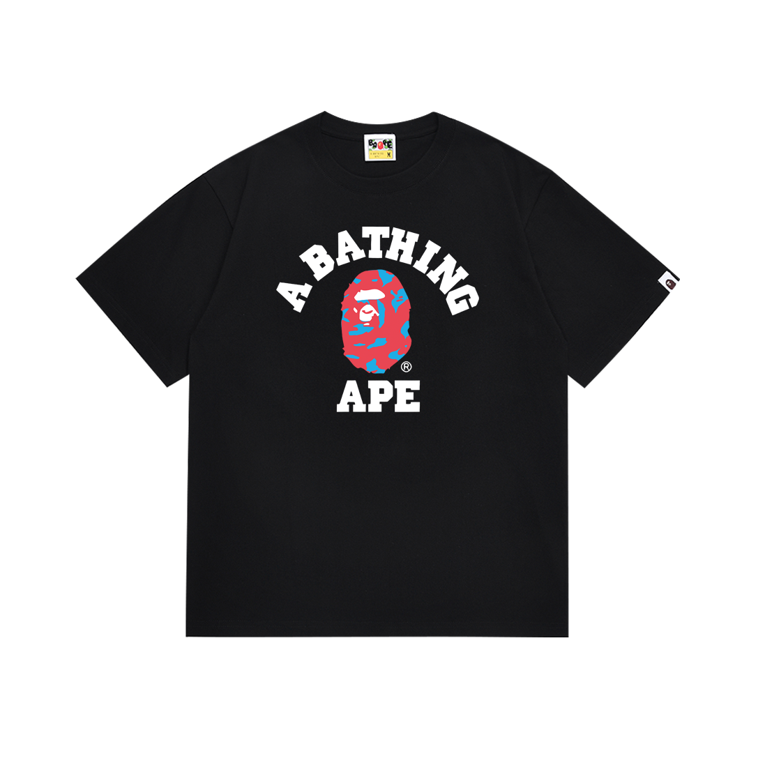 Bape Tees