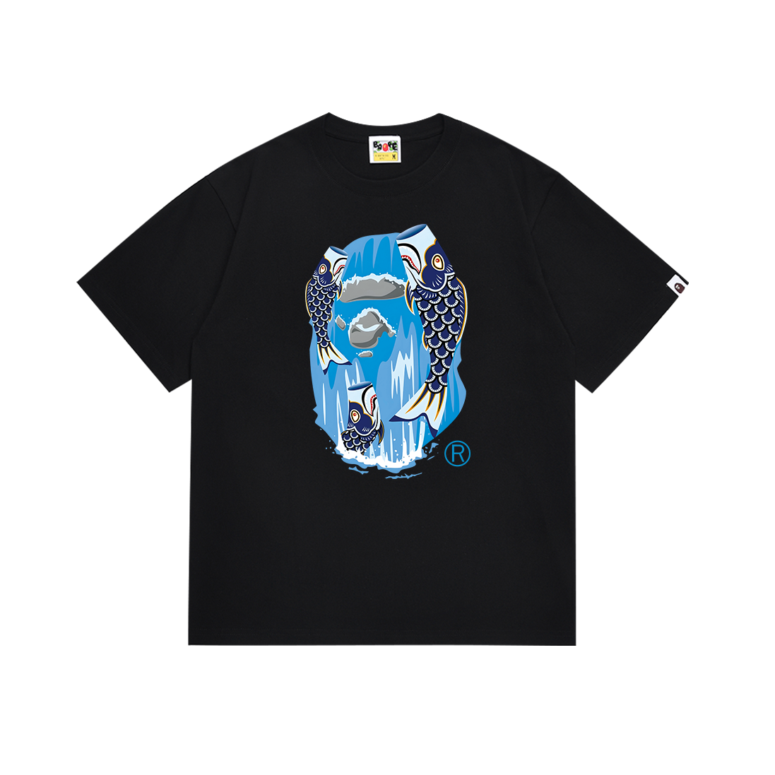 Bape Tees