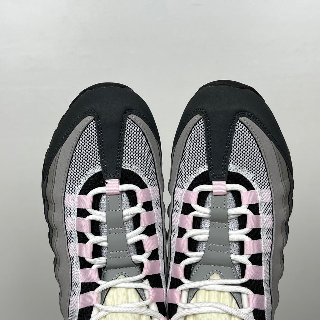 Nike Air Max 95 OG Big Bubble "Pink Foam"