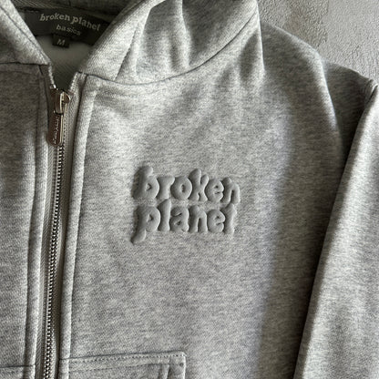 Broken Planet Women's Basic Hoodie