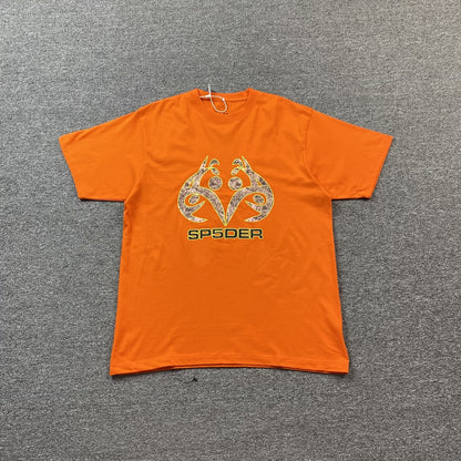 SP5DER Mixed Tees