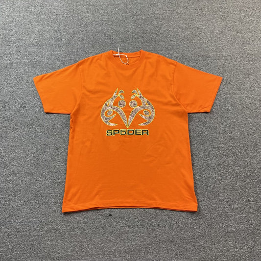 SP5DER Mixed Tees