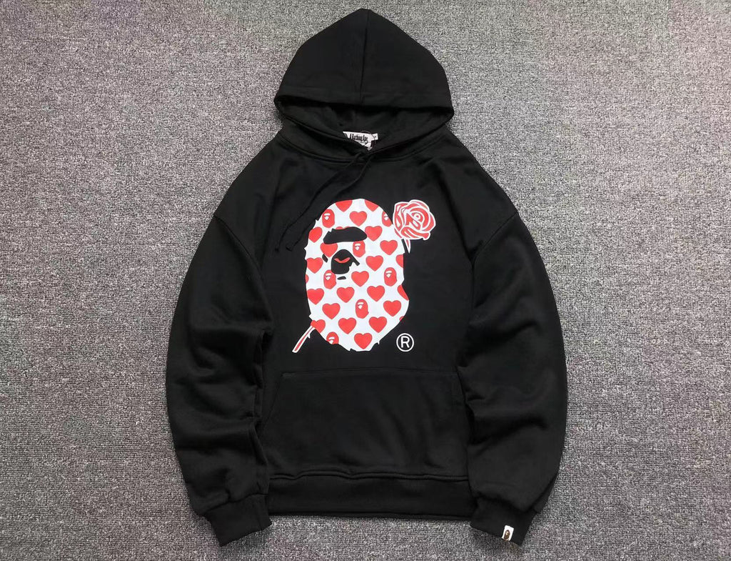 Bape Hoodies