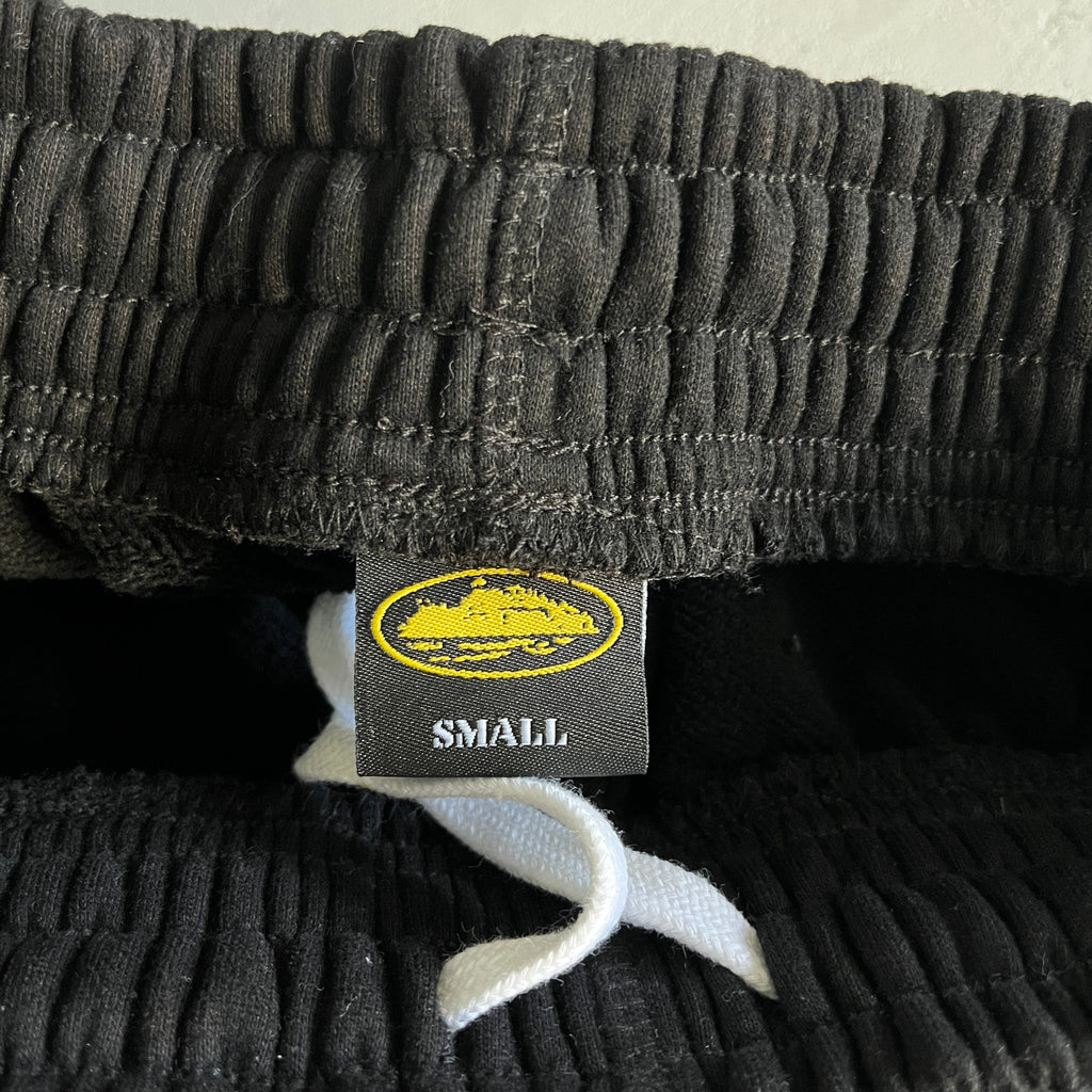 Corteiz Basic Crewneck Tracksuit