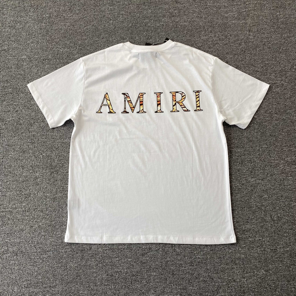 Amiri Mixed Tees