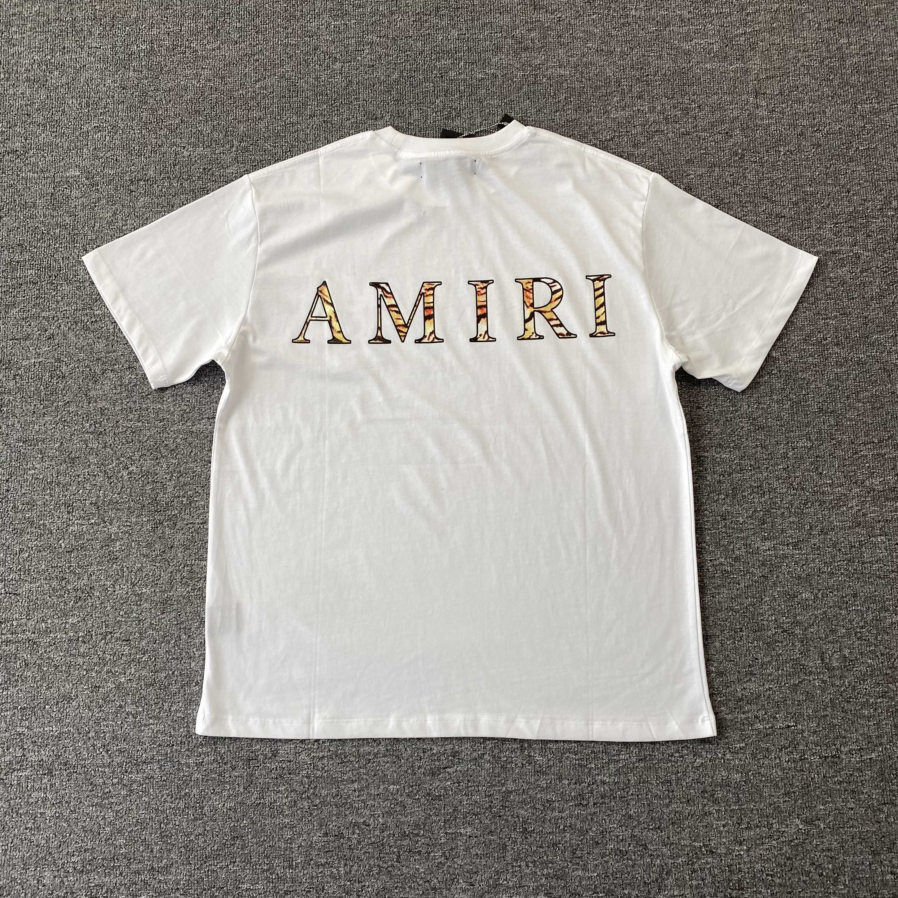 Amiri Mixed Tees