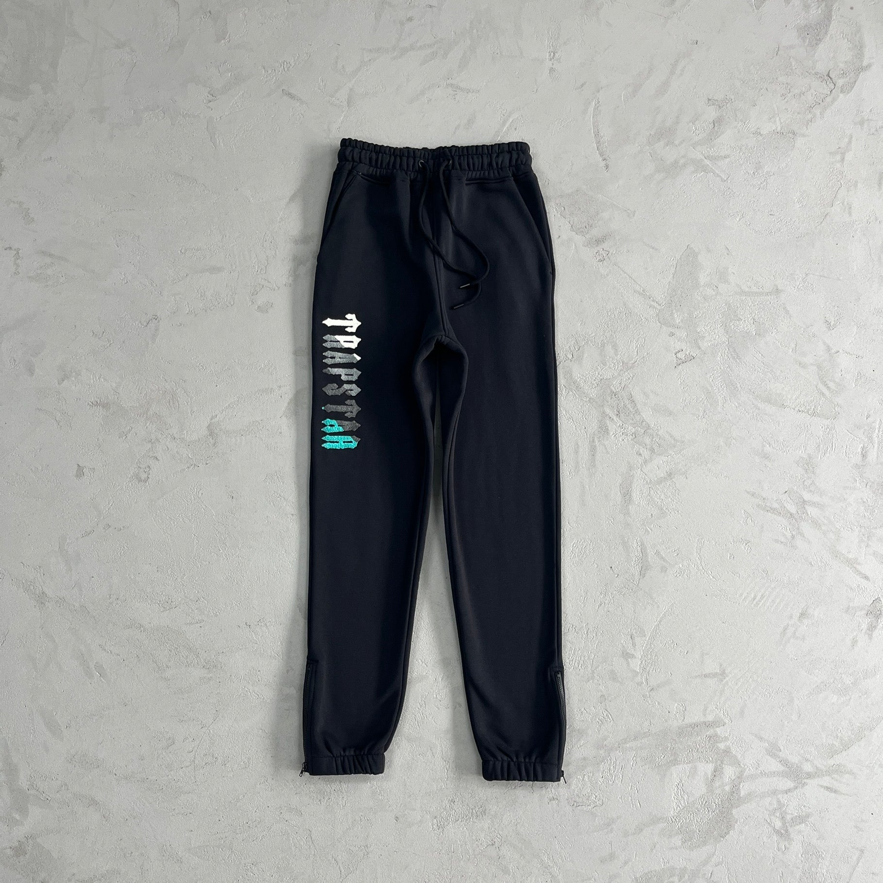 Trapstar Chenille Decoded 2.0 Tracksuit