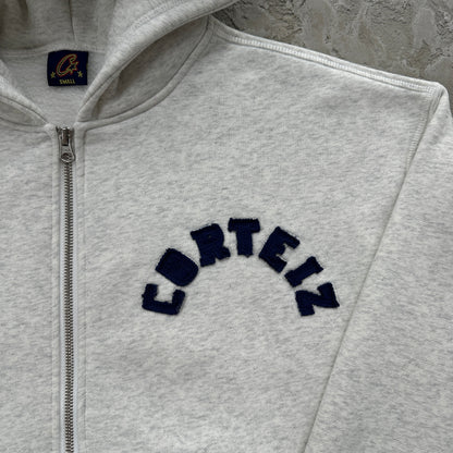 Corteiz Colly Arch Gray Set