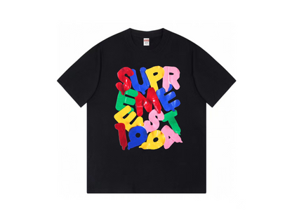 Supreme Mixed Tees