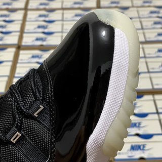 Air Jordan 11 Retro "Jubilee / 25th Anniversary"