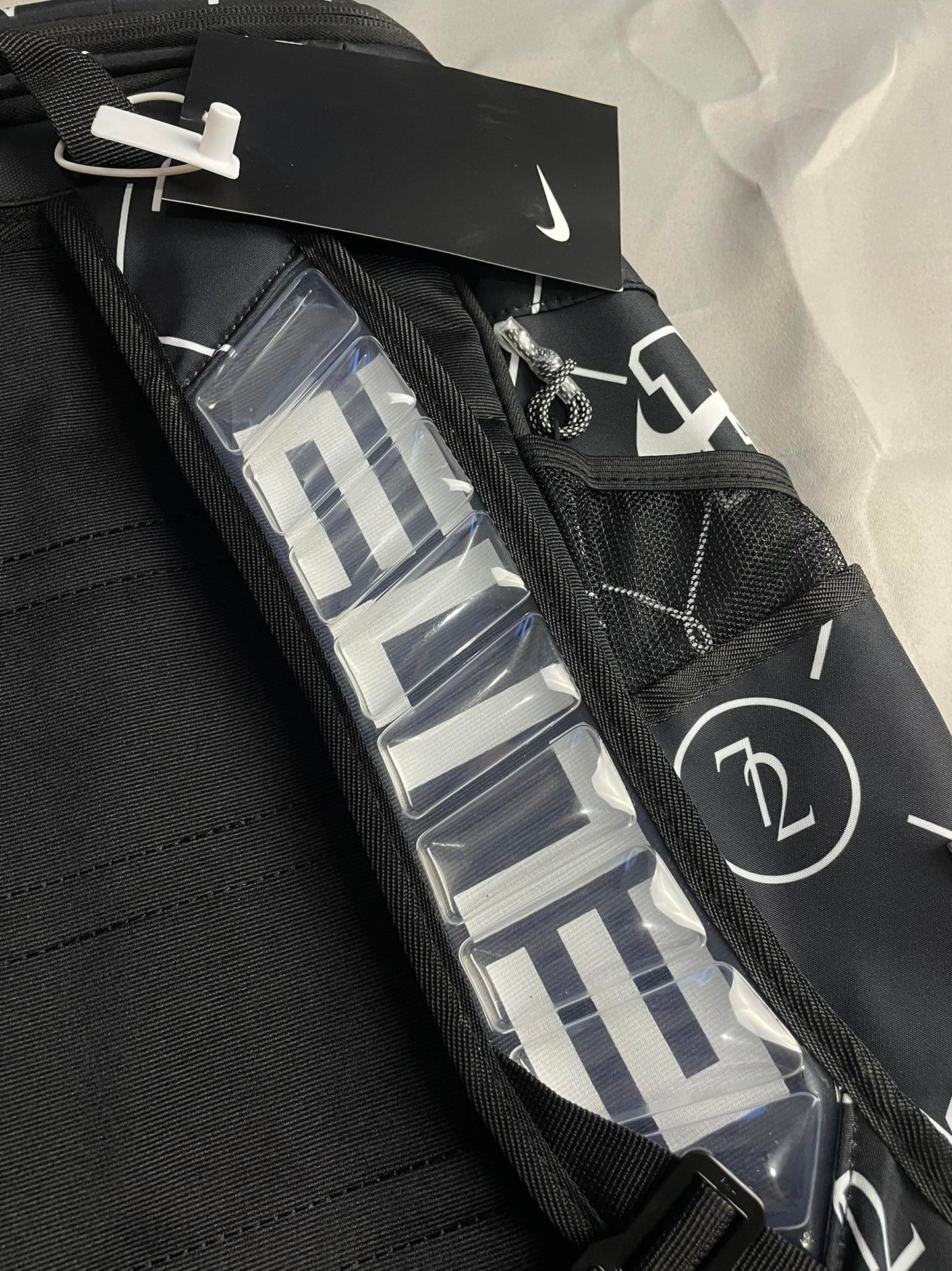 Nike Elite Bags V2