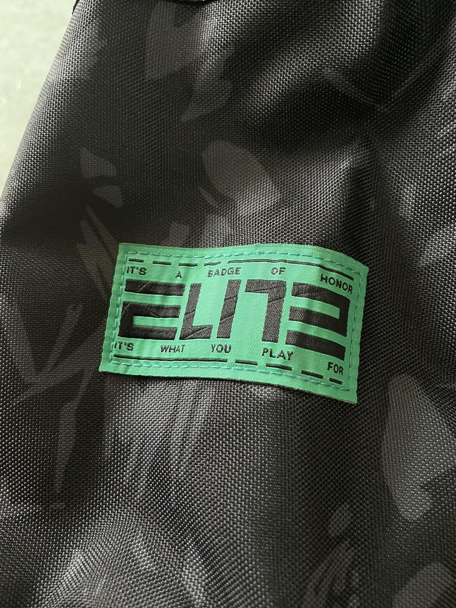 Nike Elite Bags V2