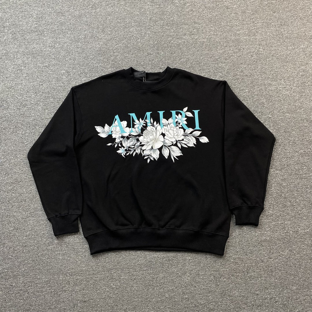 Amiri Mixed Sweaters