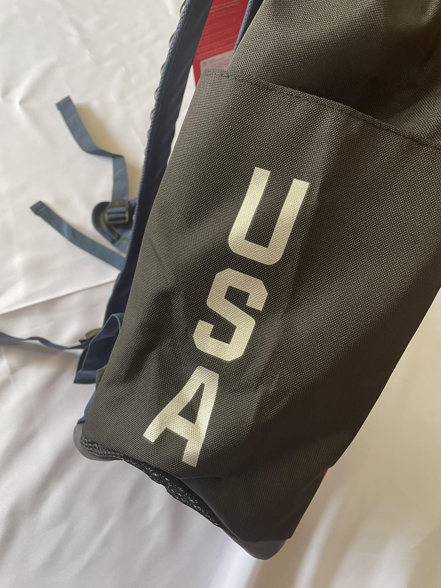 Nike Hoops Elite Pro Backpacks