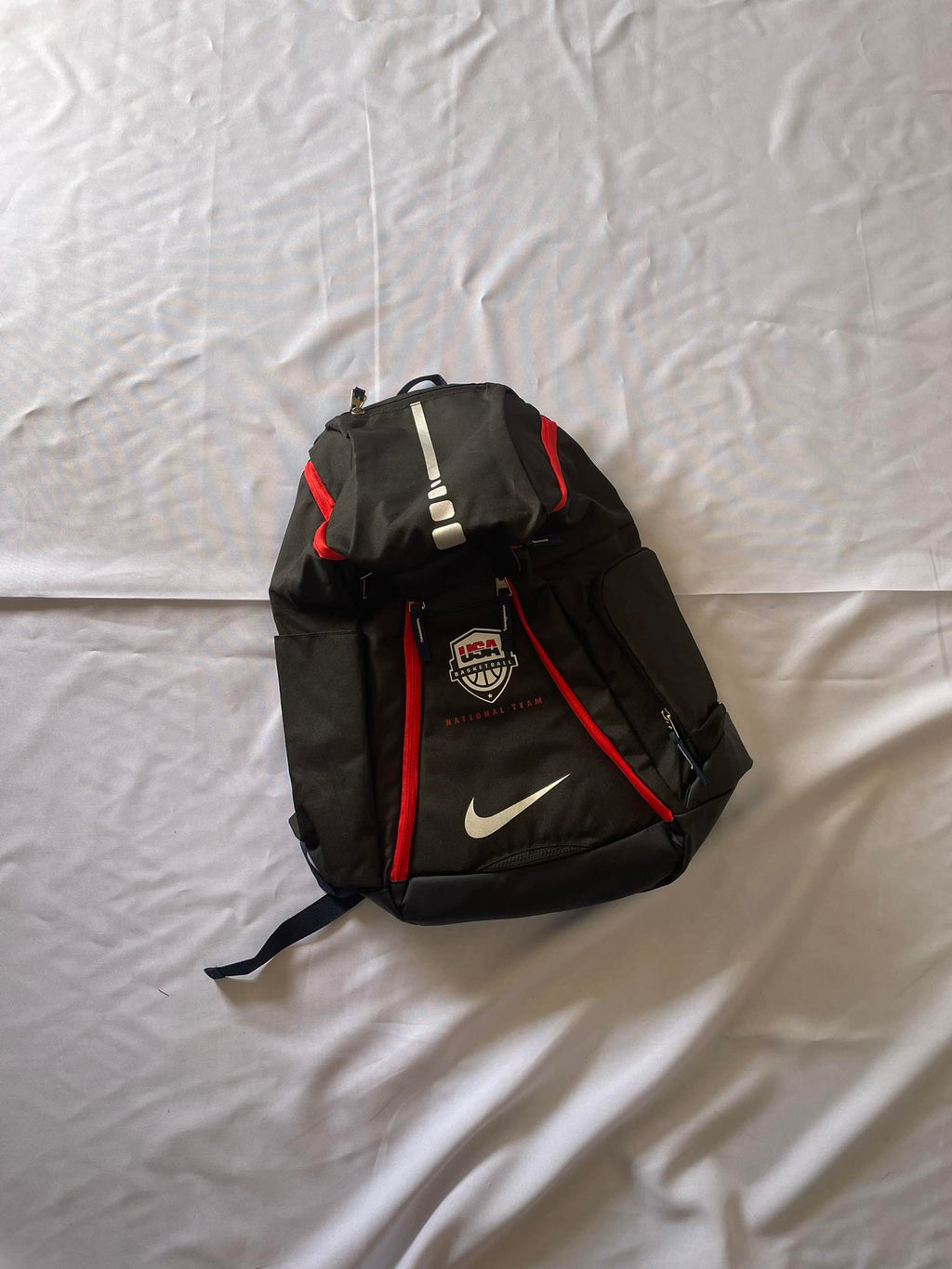 Nike Hoops Elite Pro Backpacks