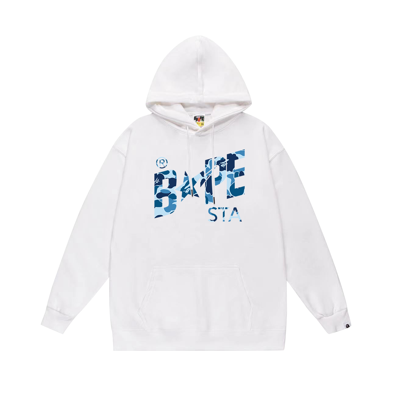 Bape Hoodies