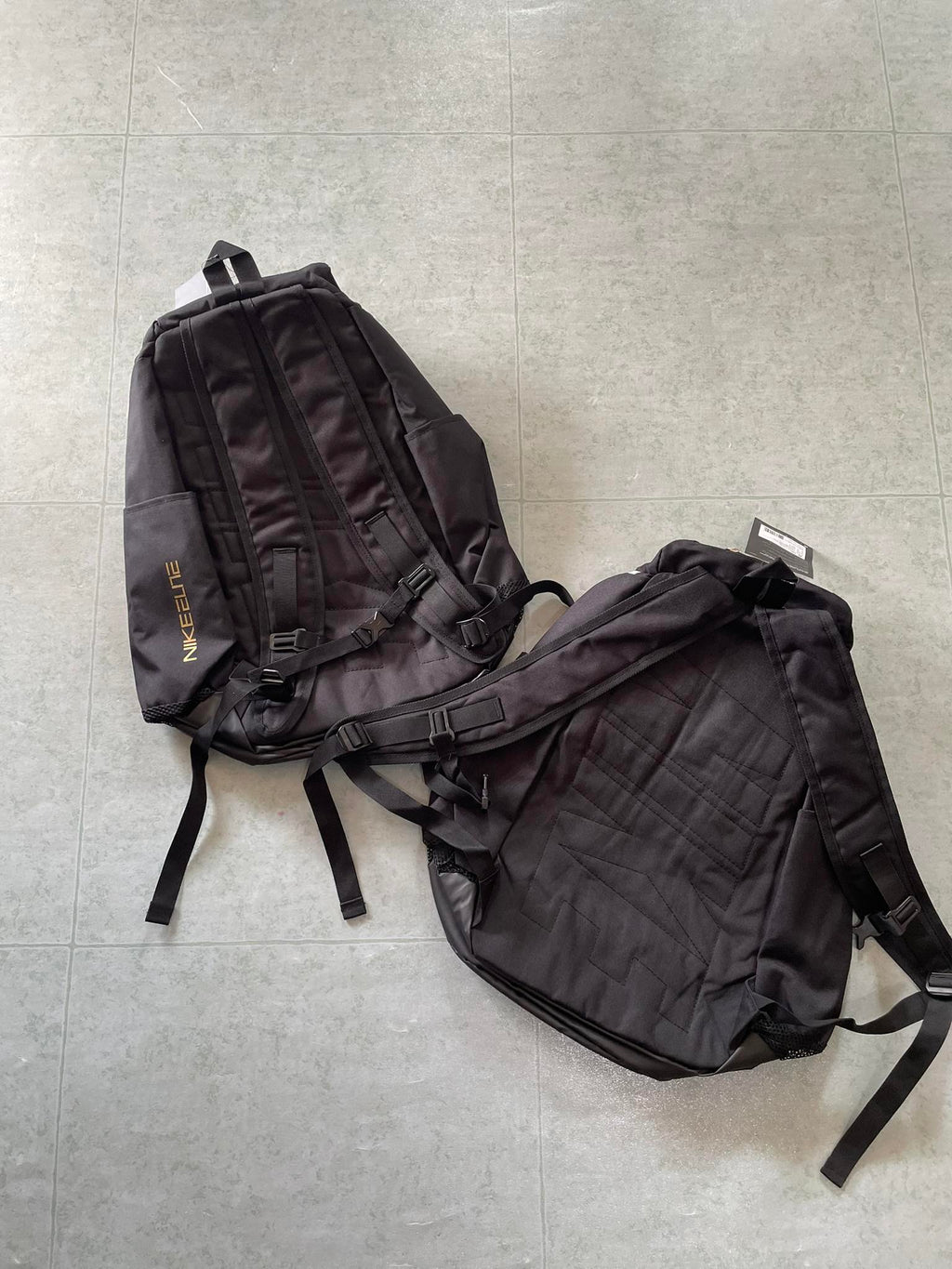 Nike Hoops Elite Pro Backpacks