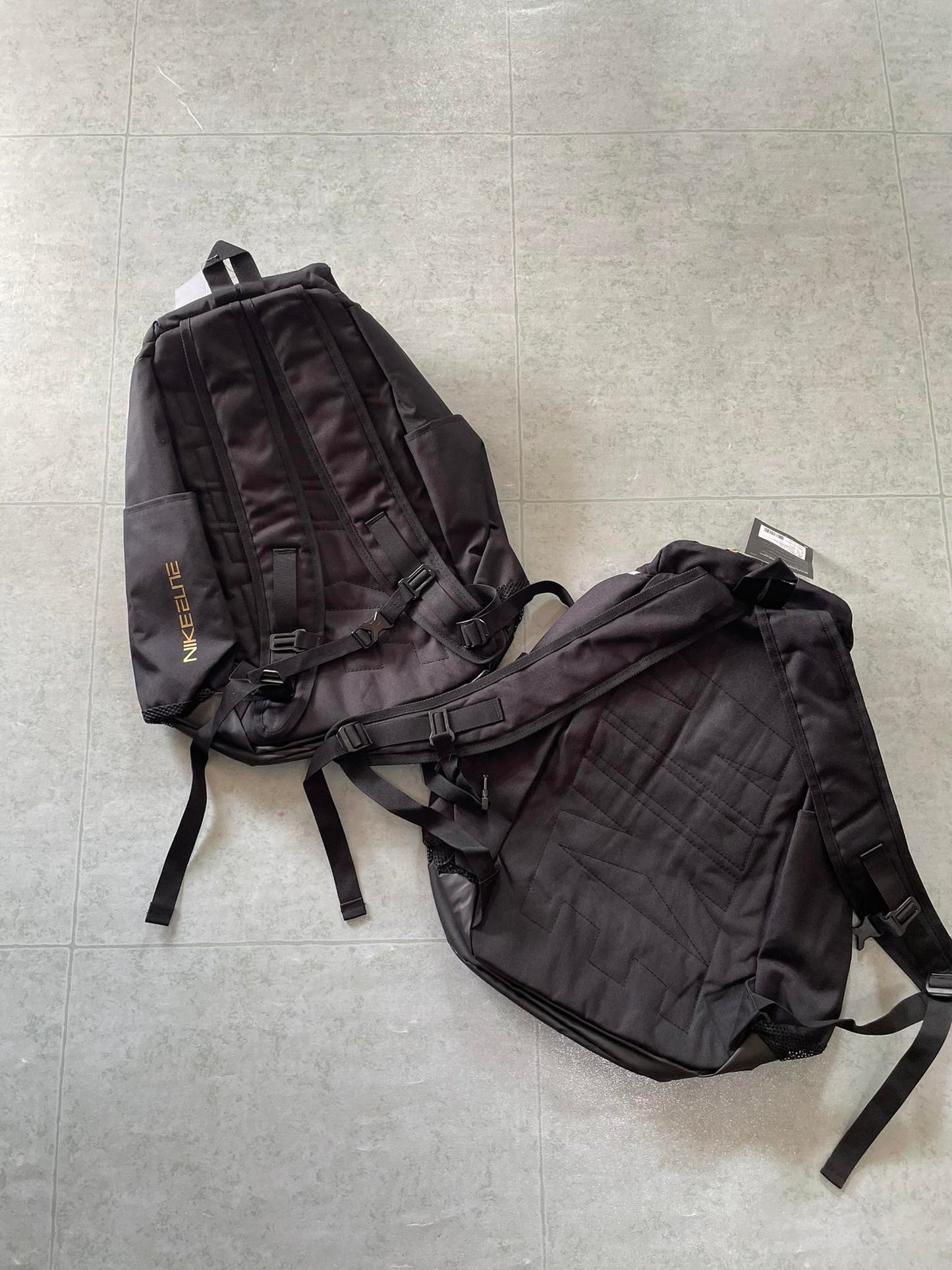 Nike Hoops Elite Pro Backpacks