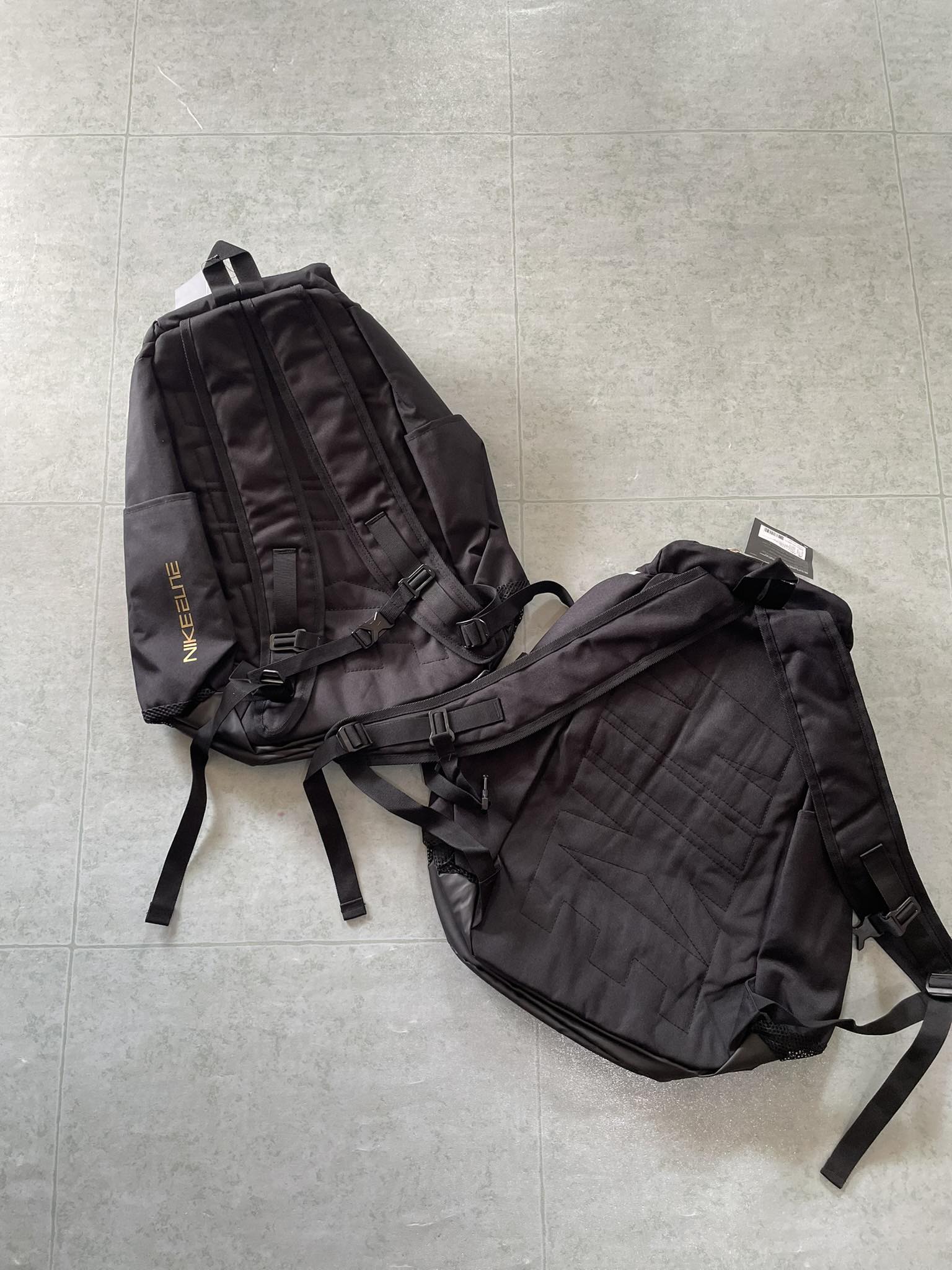 Nike Hoops Elite Pro Backpacks