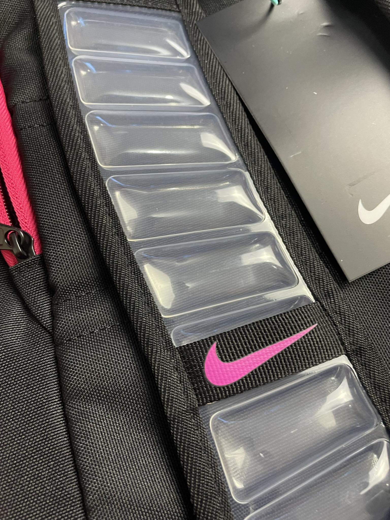 Nike Elite Bag "Kayyow" V2